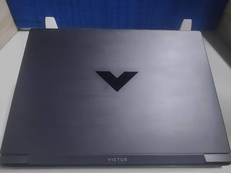 Victus by Hp Gamming Laptop 15-fb1xxx 11