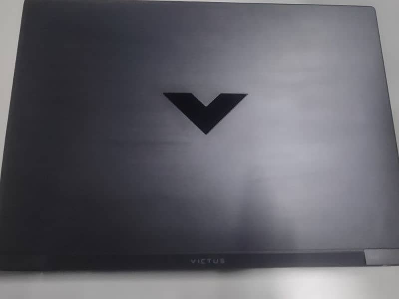 Victus by Hp Gamming Laptop 15-fb1xxx 12