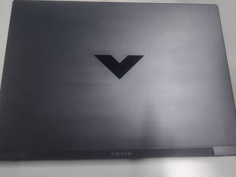 Victus by Hp Gamming Laptop 15-fb1xxx 13