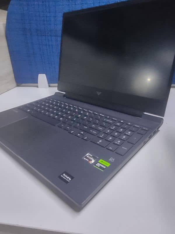 Victus by Hp Gamming Laptop 15-fb1xxx 14