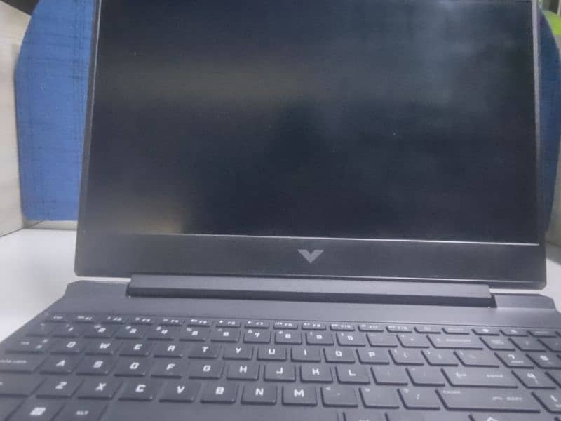 Victus by Hp Gamming Laptop 15-fb1xxx 15