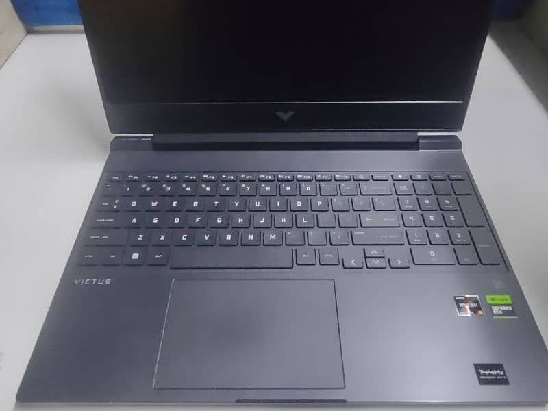 Victus by Hp Gamming Laptop 15-fb1xxx 16