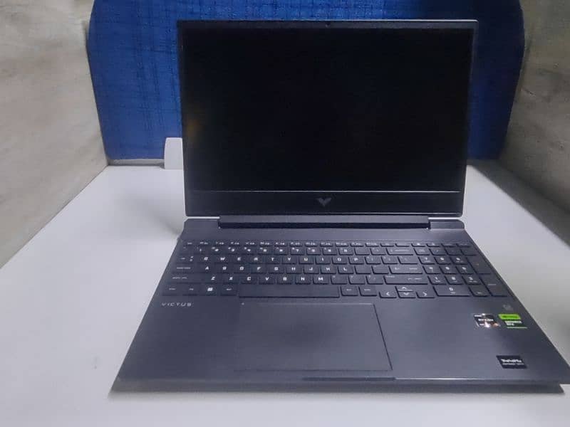 Victus by Hp Gamming Laptop 15-fb1xxx 18