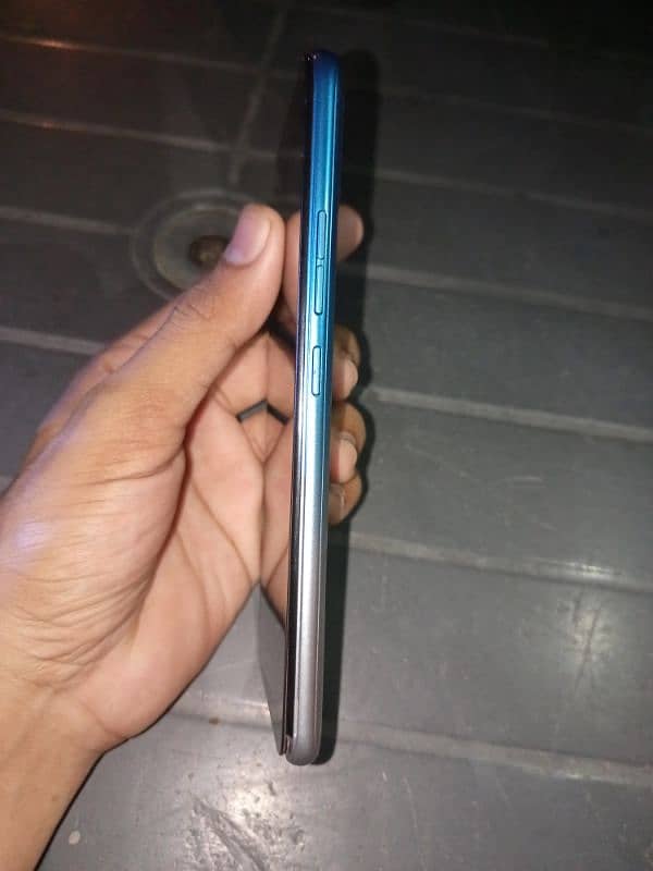 Tecno spark Go for sell with box 7