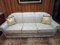 sofa set 7 seater