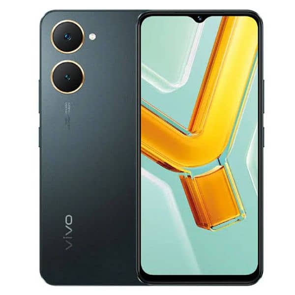 vivo Y03t 0