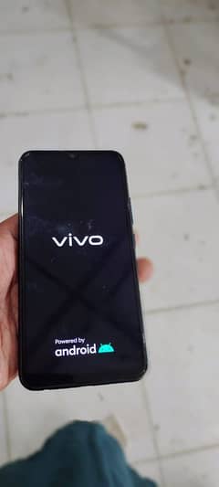 vivo Y17. . 4/128gb. . official pta approved. .