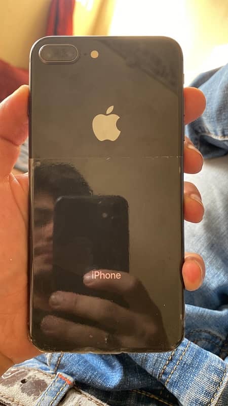 iphone 8 plus 64 0