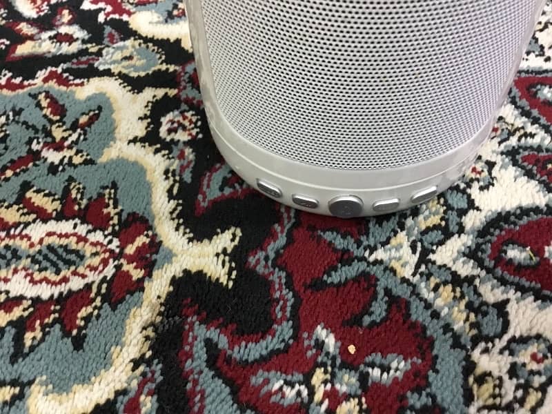 wireless speaker CH 292 2