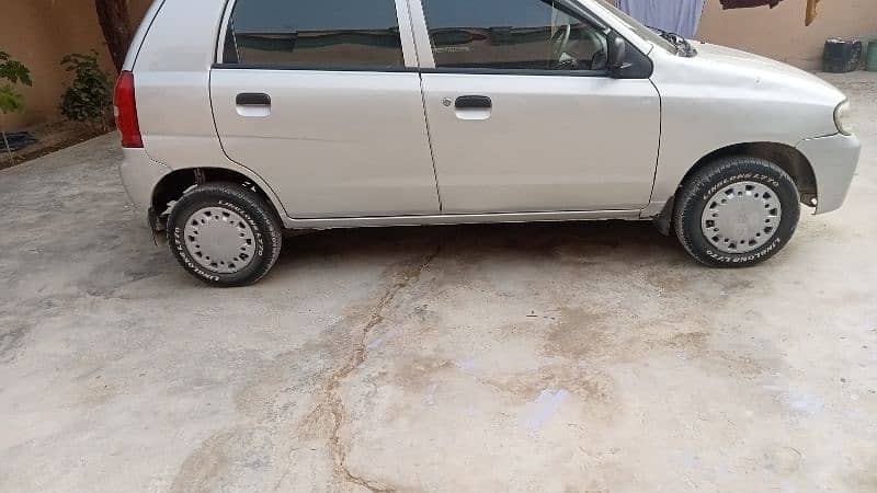 Suzuki Alto 2009 0