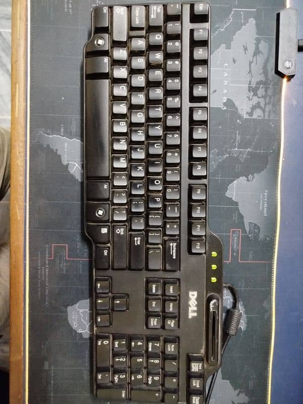 DELL KEYBOARD 1