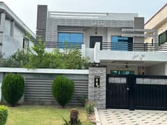 Gujranwala Cantt Face 2 16 Marla House For Sale