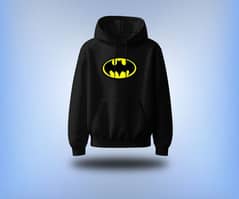 Premium Quality Batman Hoodie