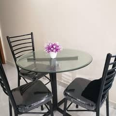 preloved dining table