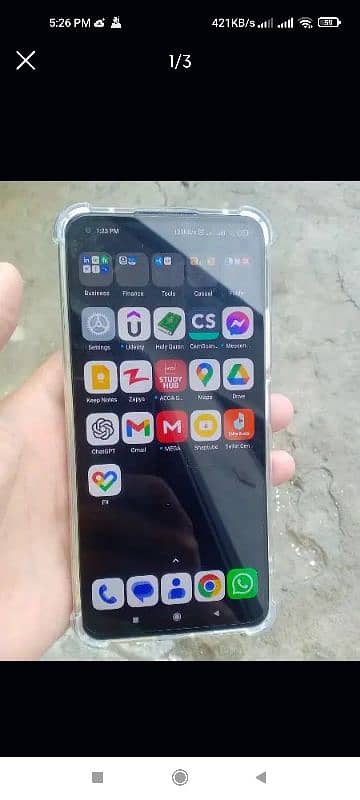 MI 11 LITE 2