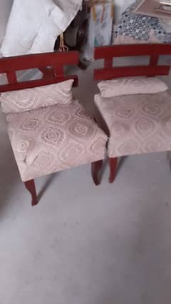 single seater chairs