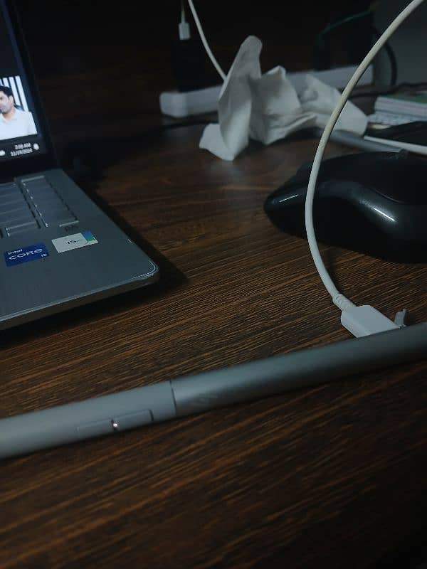 HP Active Pen G3 1