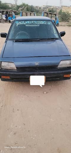 Honda Other 1990