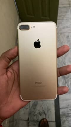 iPhone 7 plus 128Gb