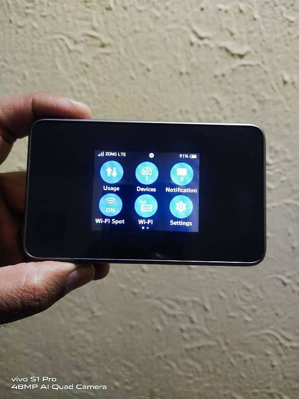 ZTE 803zt 4g LTE Unlock device 3