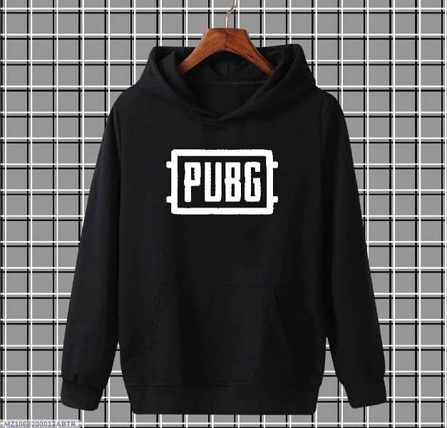 1 PC Man's COTTON HOODIE DELIVERED AROUND 5 DAYS FIX PRICE 0