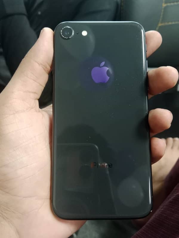 IPhone 8 non pta || Factory Unlocked|| 64gb 4