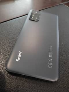 Redmi Note 11