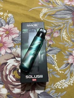 Smok pod