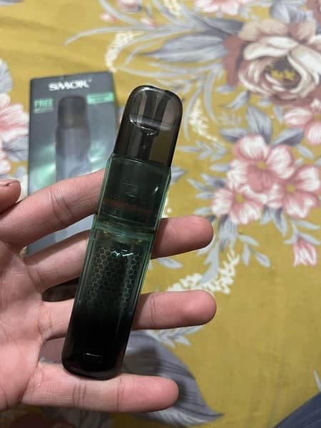 Smok pod 1