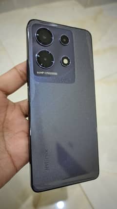 Infinix Note 30 8gb 256gb