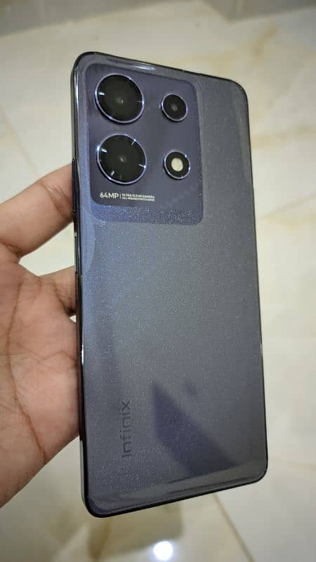 Infinix Note 30 8gb 256gb 0