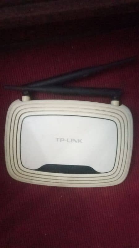 Tplink router & other brand  switch's 8 16 24 prt other device avail 1