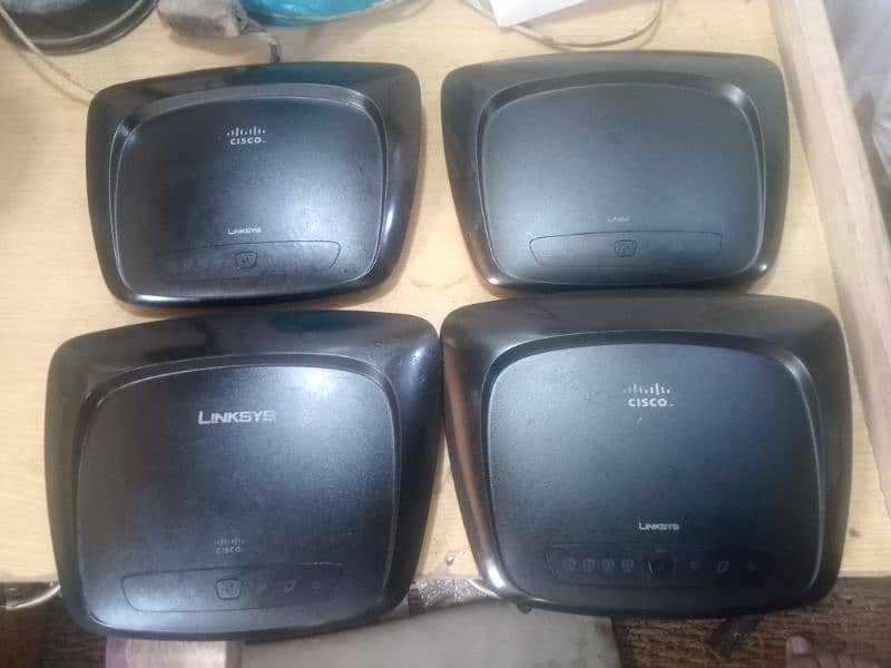 Tplink router & other brand  switch's 8 16 24 prt other device avail 11