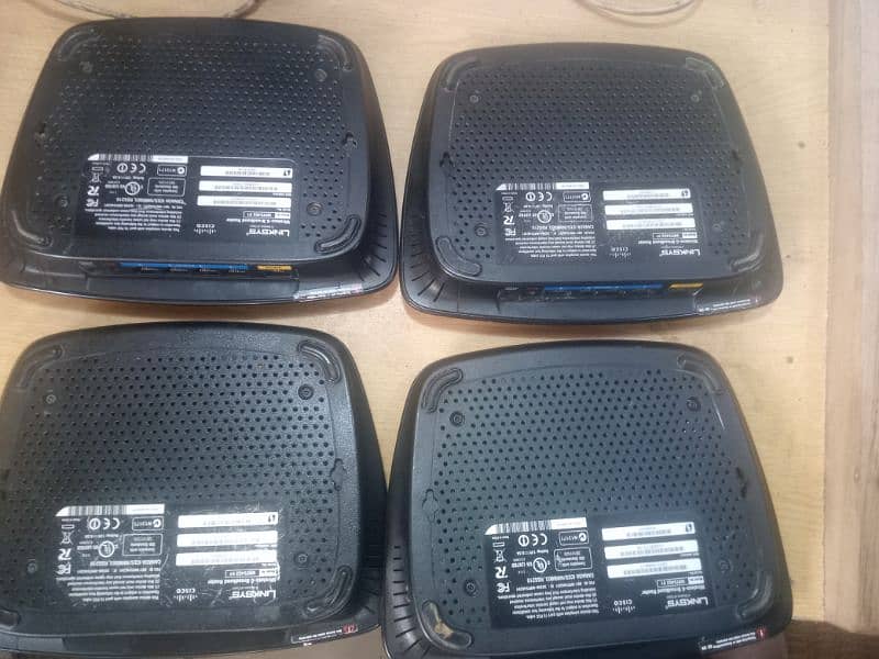 Tplink router & other brand  switch's 8 16 24 prt other device avail 12