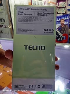 tecno