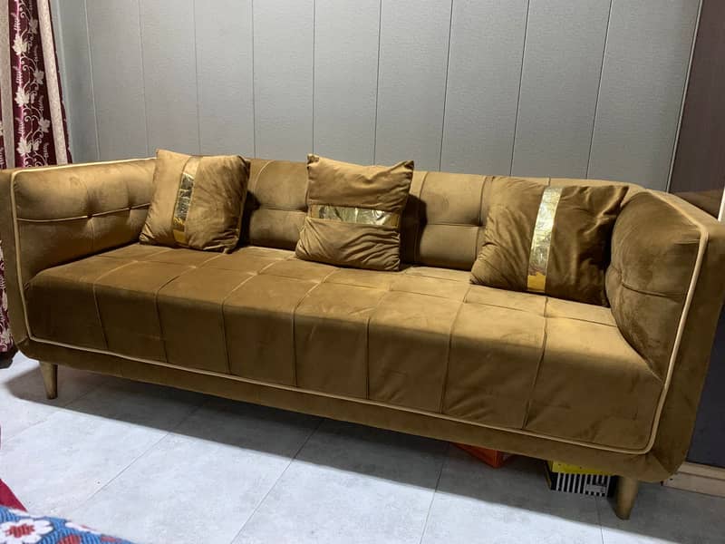 Urgent sofa sale 3,2,1 1