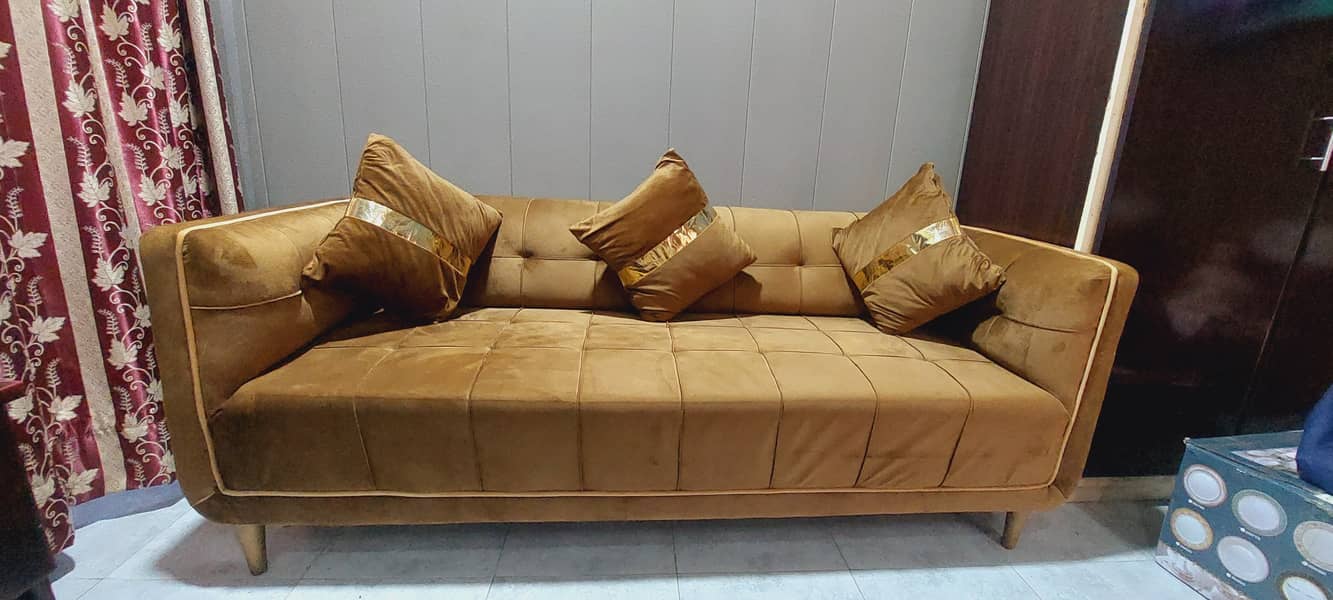 Urgent sofa sale 3,2,1 5