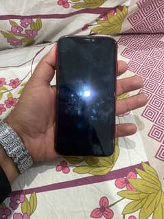 Iphone 11 non factory unlock 64 gb