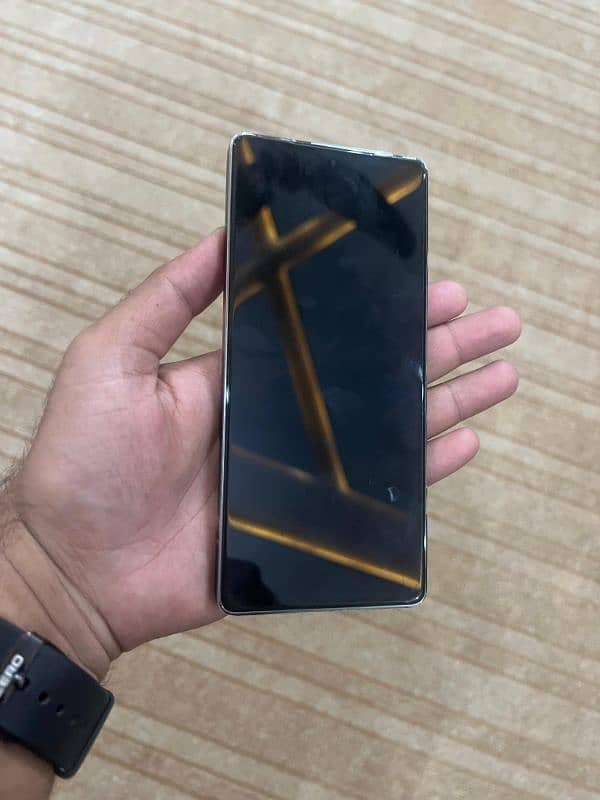 Infinix Note 40 1