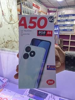 itel