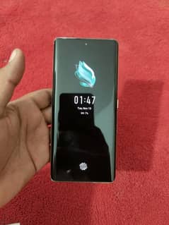 infinix zero 30