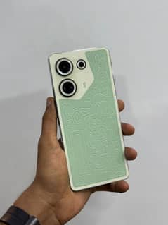 Tecno Camon 20 Art Edition 8+8/256GB