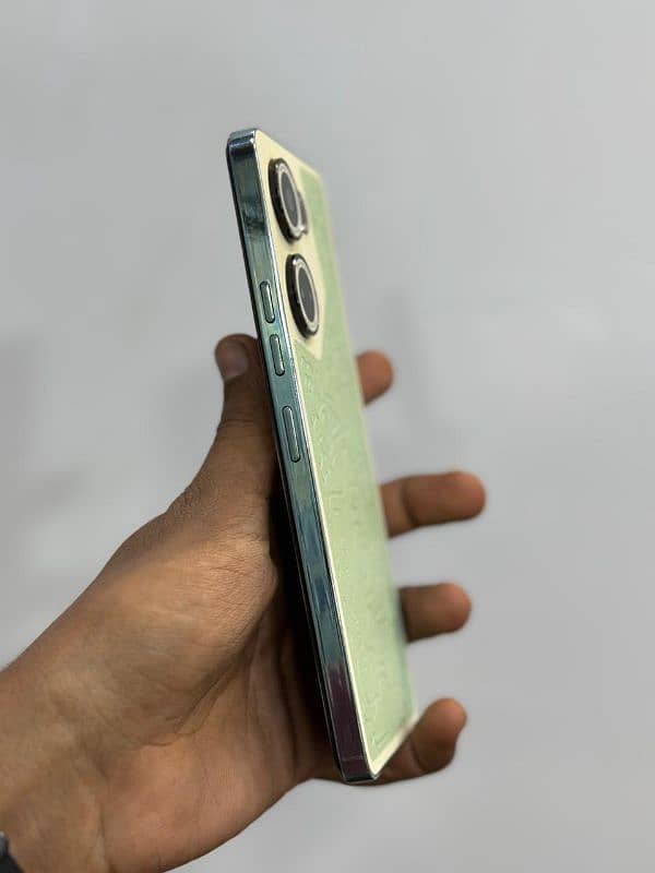 Tecno Camon 20 Art Edition 8+8/256GB 2