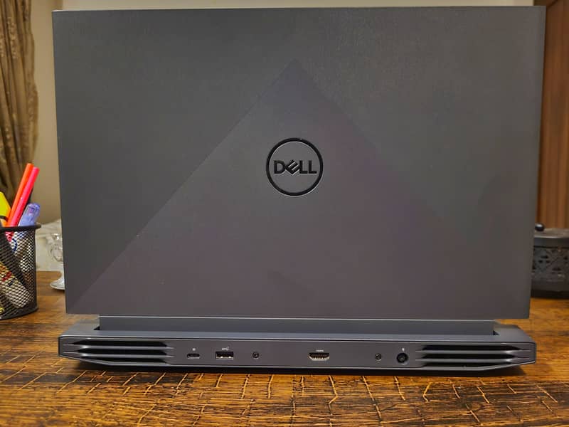 Dell G15 5511 - RTX 3050 - Gaming Laptop 4