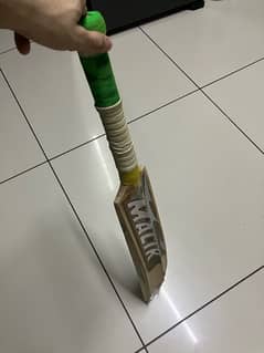 High Quality Used Hard Ball Cricket Bat