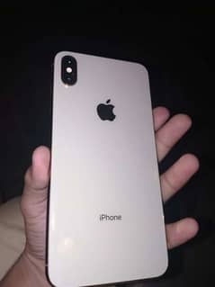 Iphone XS max