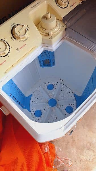 sparkle twin tub washing machine 0