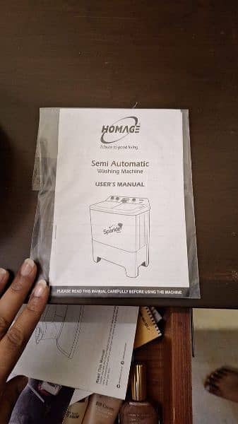 sparkle twin tub washing machine 2