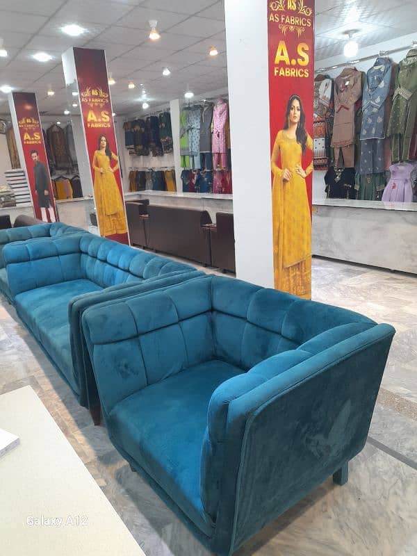 urgent sale sofa counter chairs selling light glass door 9