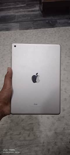 I Pad 5th Genration Exchang possible PUBG I Pad